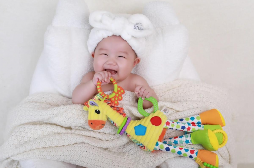 宣城宝宝先拉肚子后发烧